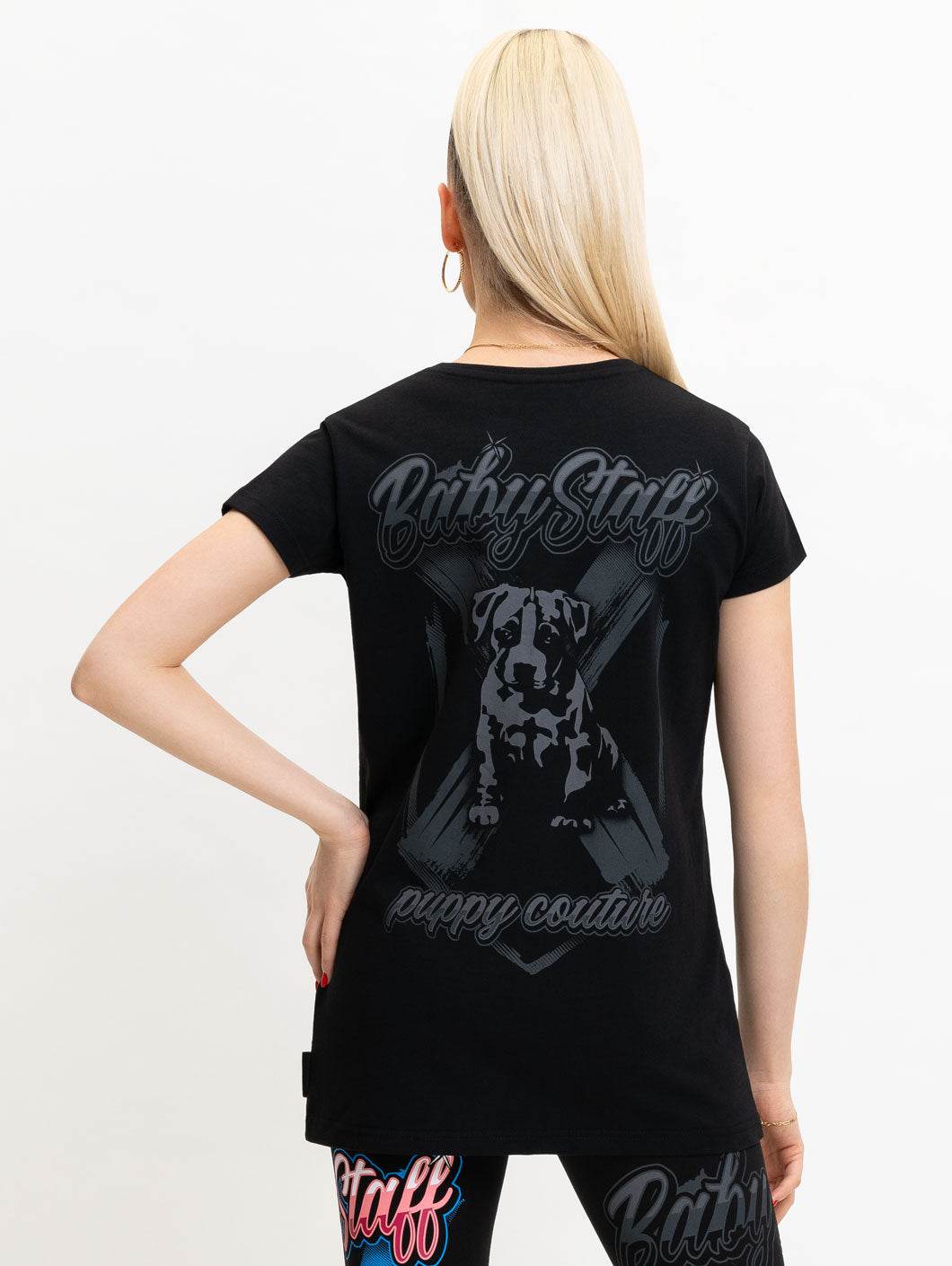 halka t-shirt - 3