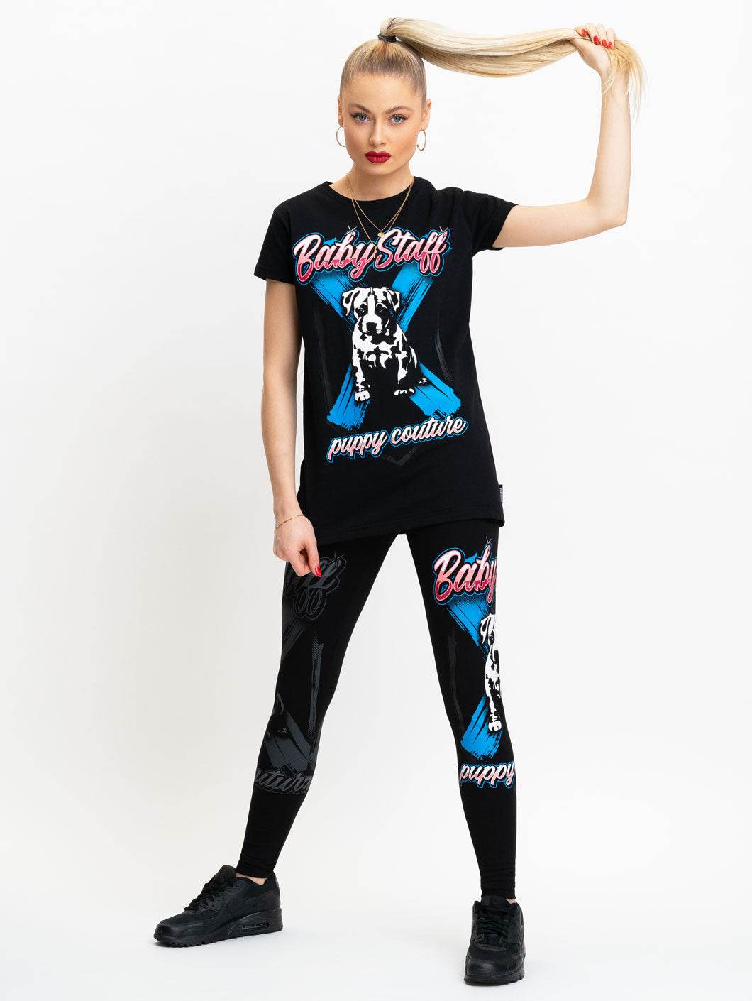 halka t-shirt - 1