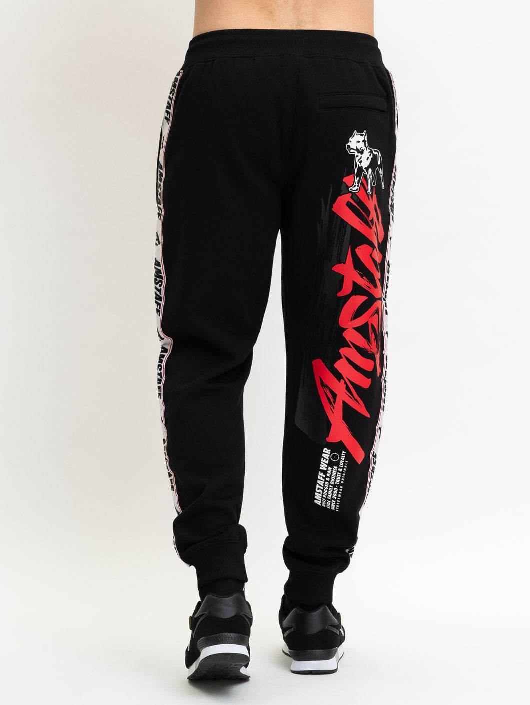 kronysos sweatpants - 1