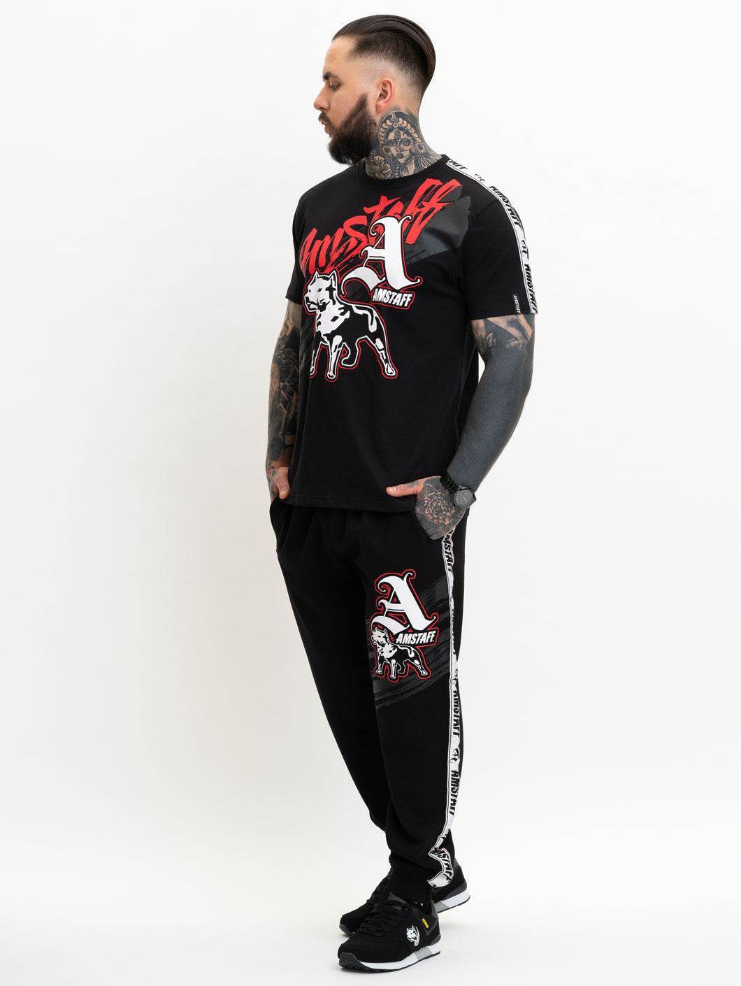 kronysos sweatpants - 2