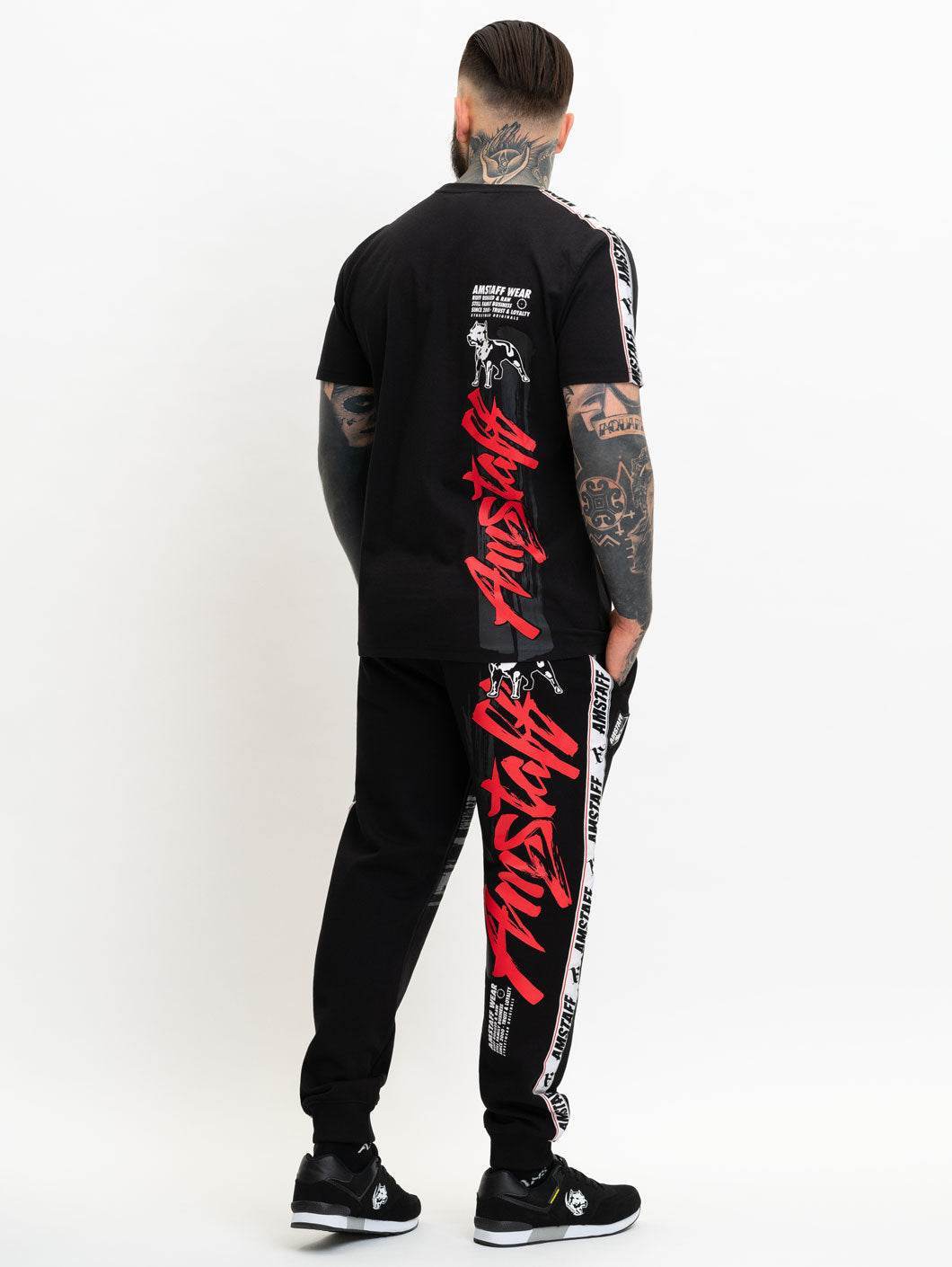 kronysos sweatpants - 4