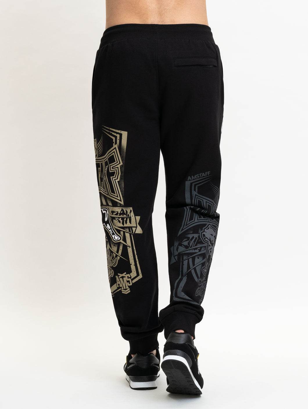 perigor sweatpants - 4