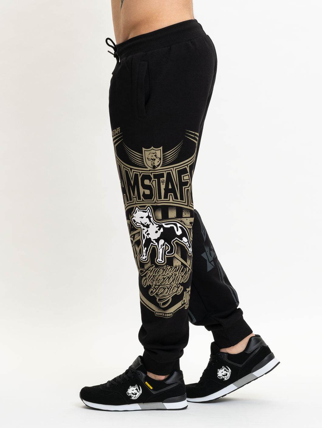 perigor sweatpants - 5