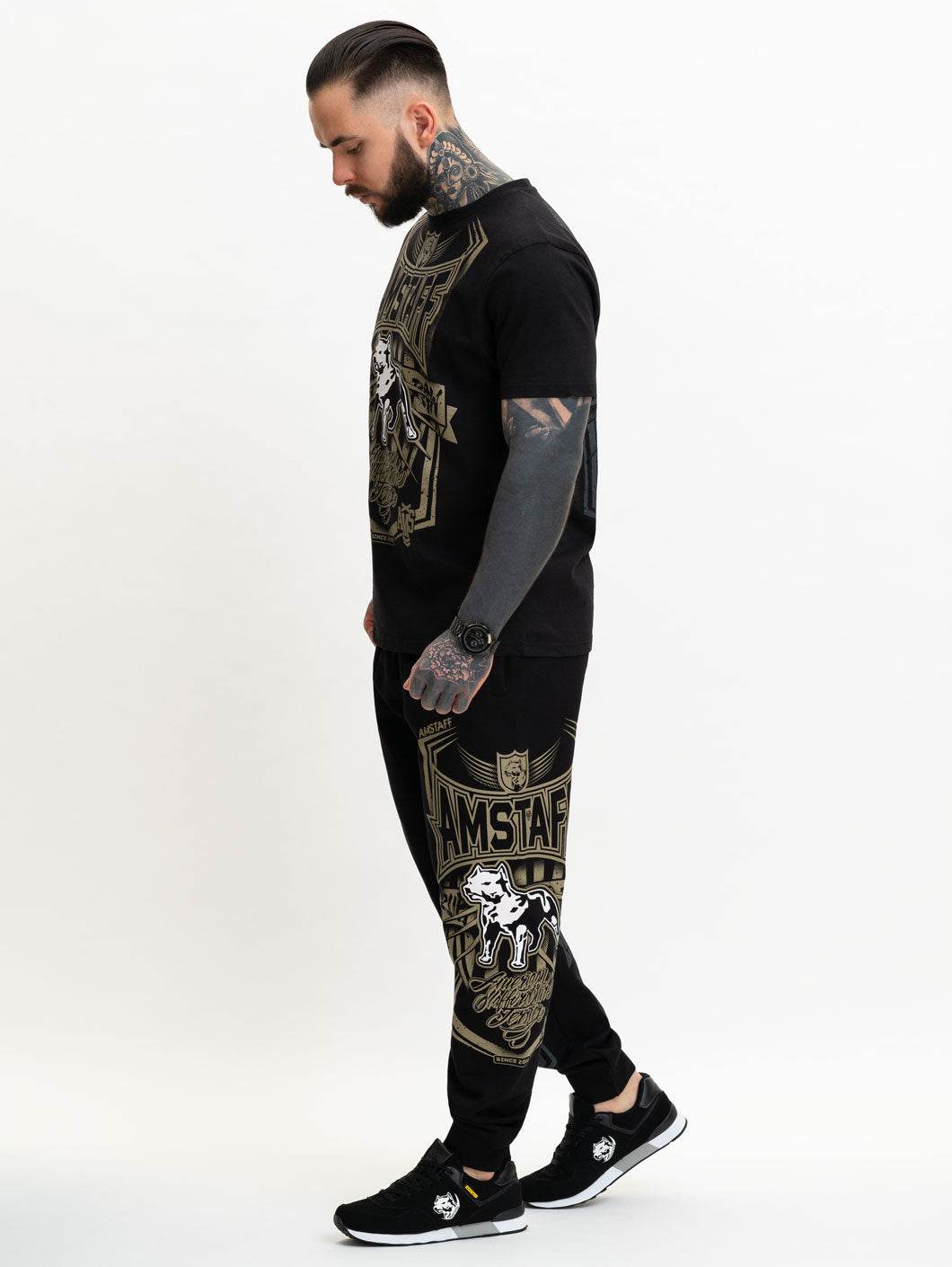 perigor sweatpants - 1