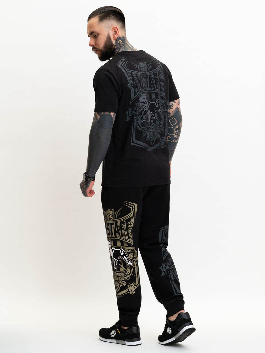 perigor sweatpants - 3