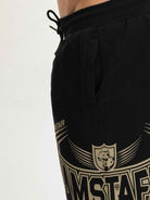 Amstaff Perigor Sweatpants Black - Amstaff Wear