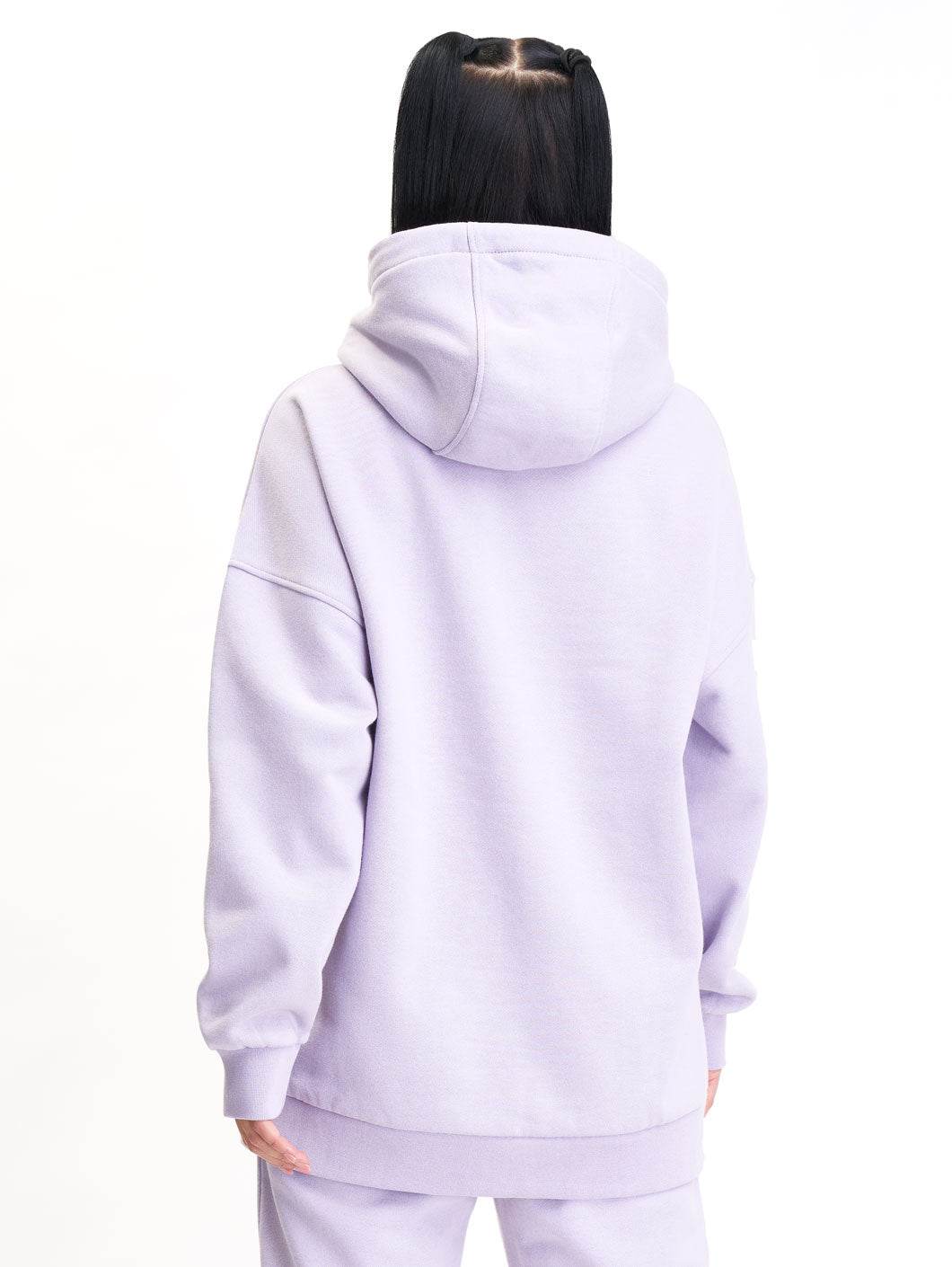 amstaff woman logo hoodie - 4