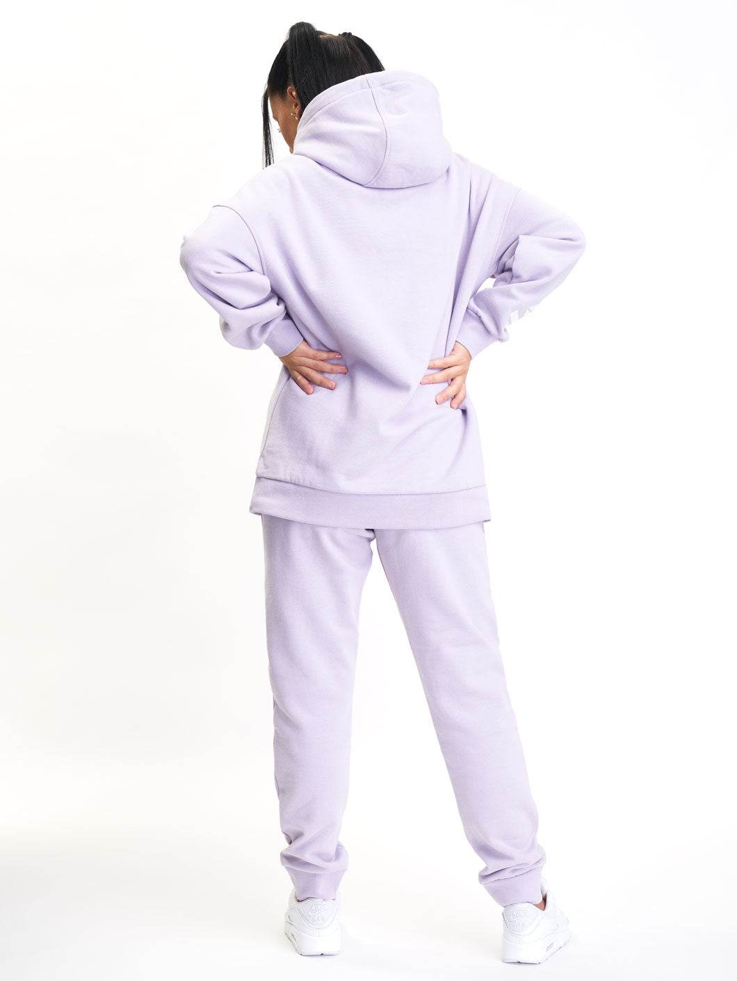 amstaff woman logo hoodie - 2