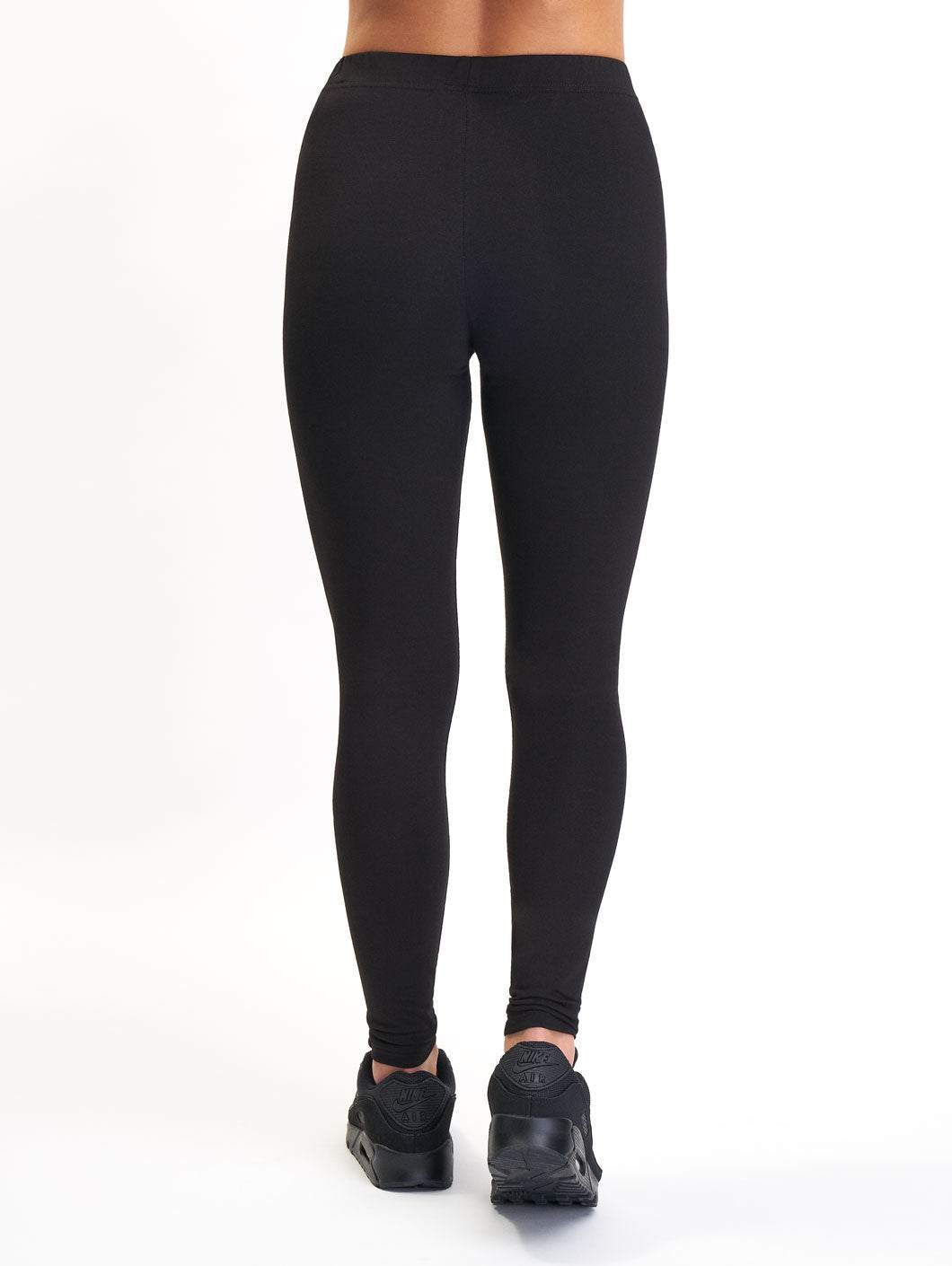 Woman Logo Leggings - Amstaff Wear