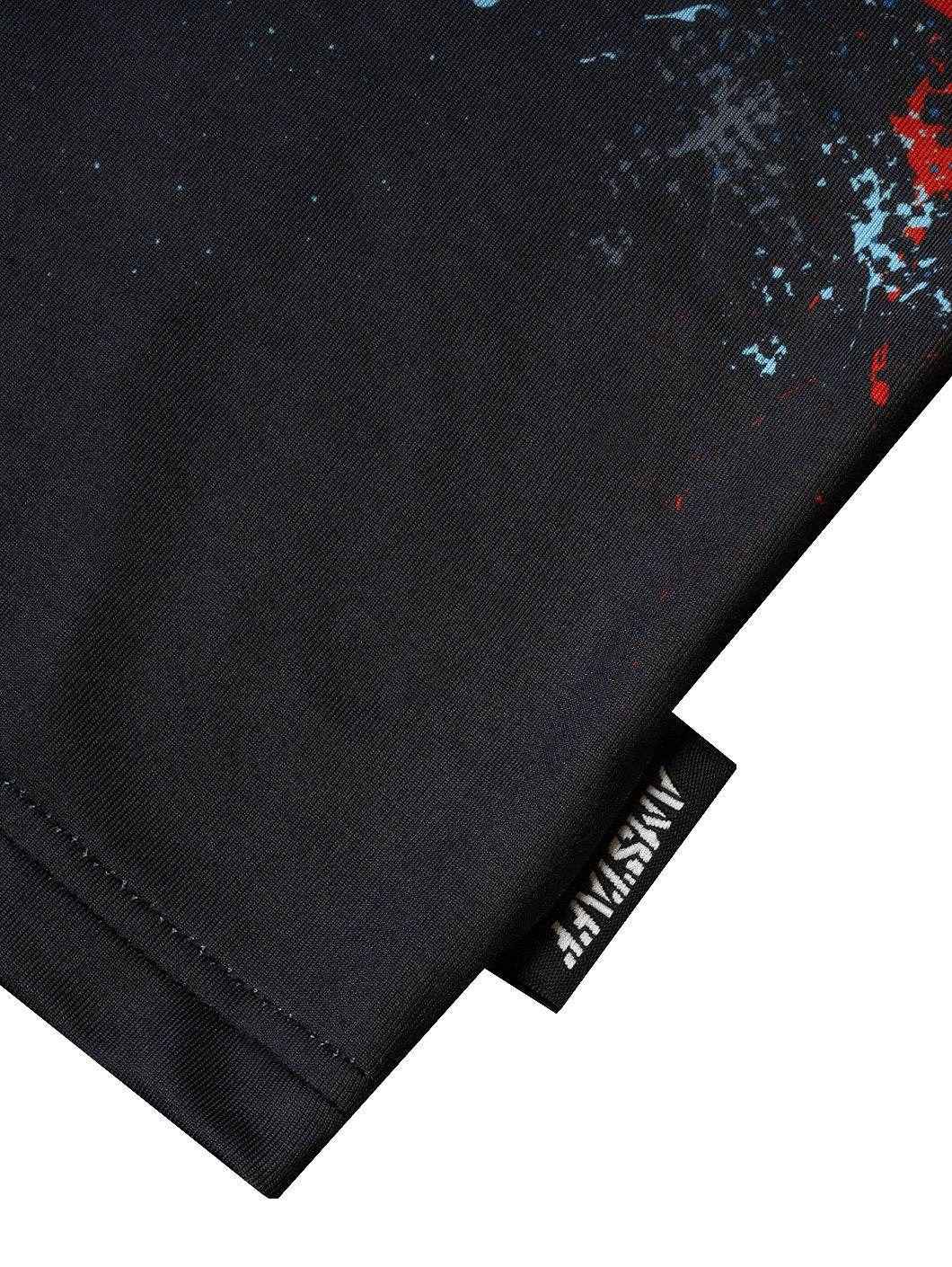 Amstaff Kids Leno T-Shirt - Amstaff Wear