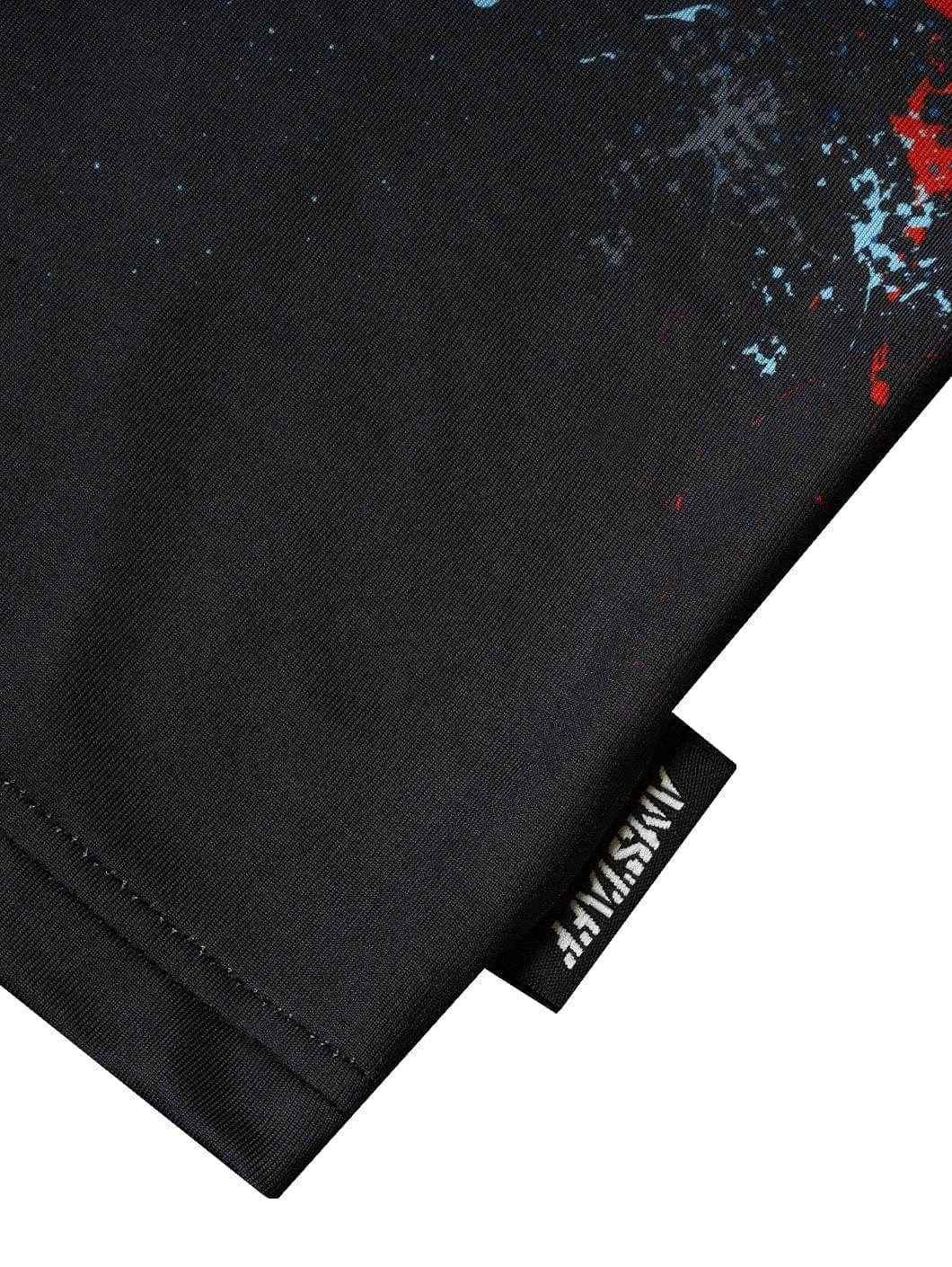 Amstaff Kids Leno T-Shirt - Amstaff Wear