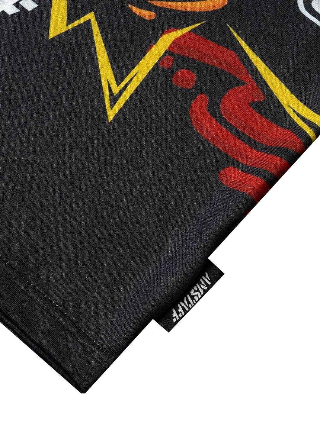 Amstaff Kids Duster T-Shirt - Amstaff Wear