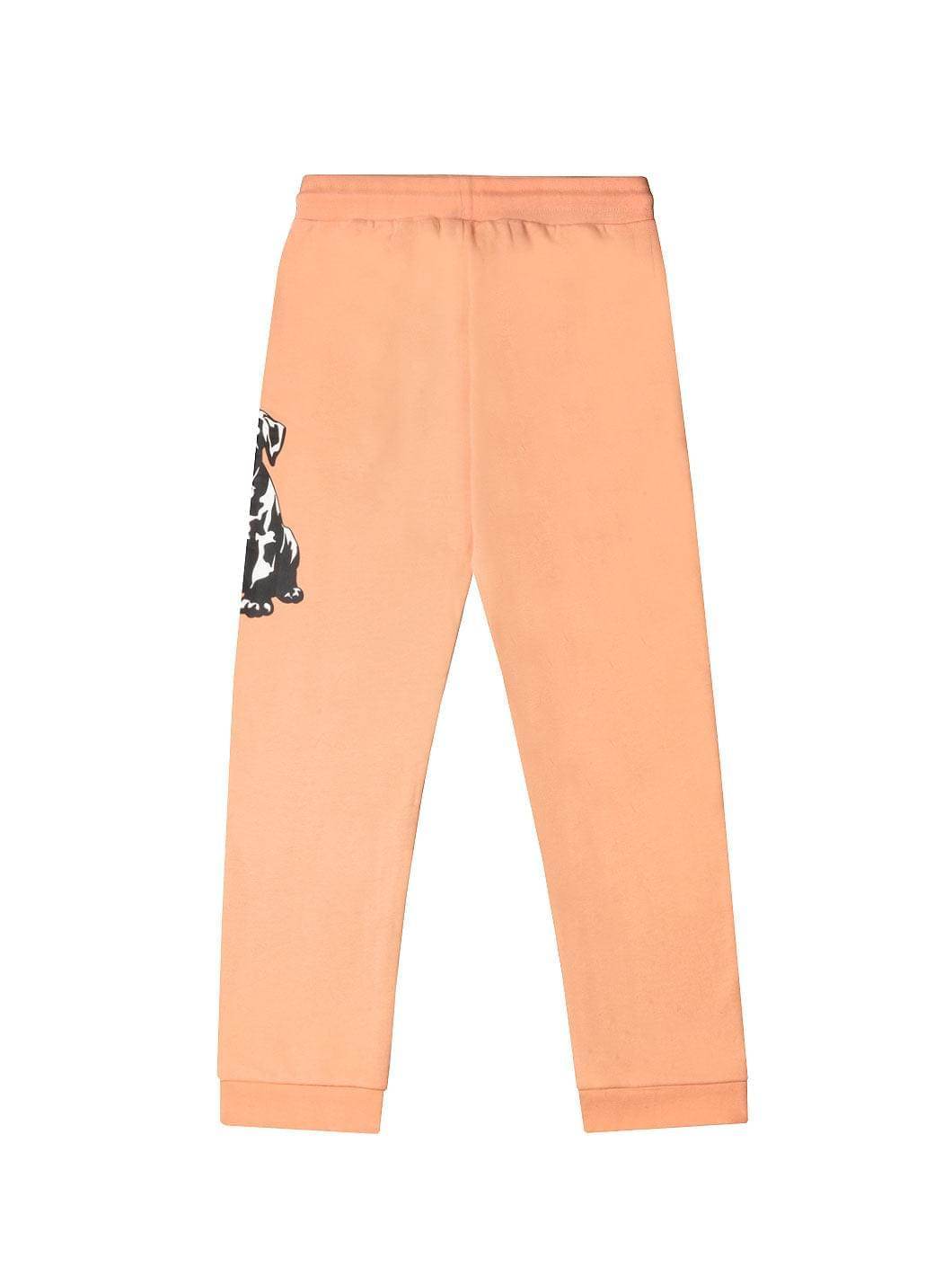 Amstaff Kids Vezda Sweatpants Pink - Amstaff Wear