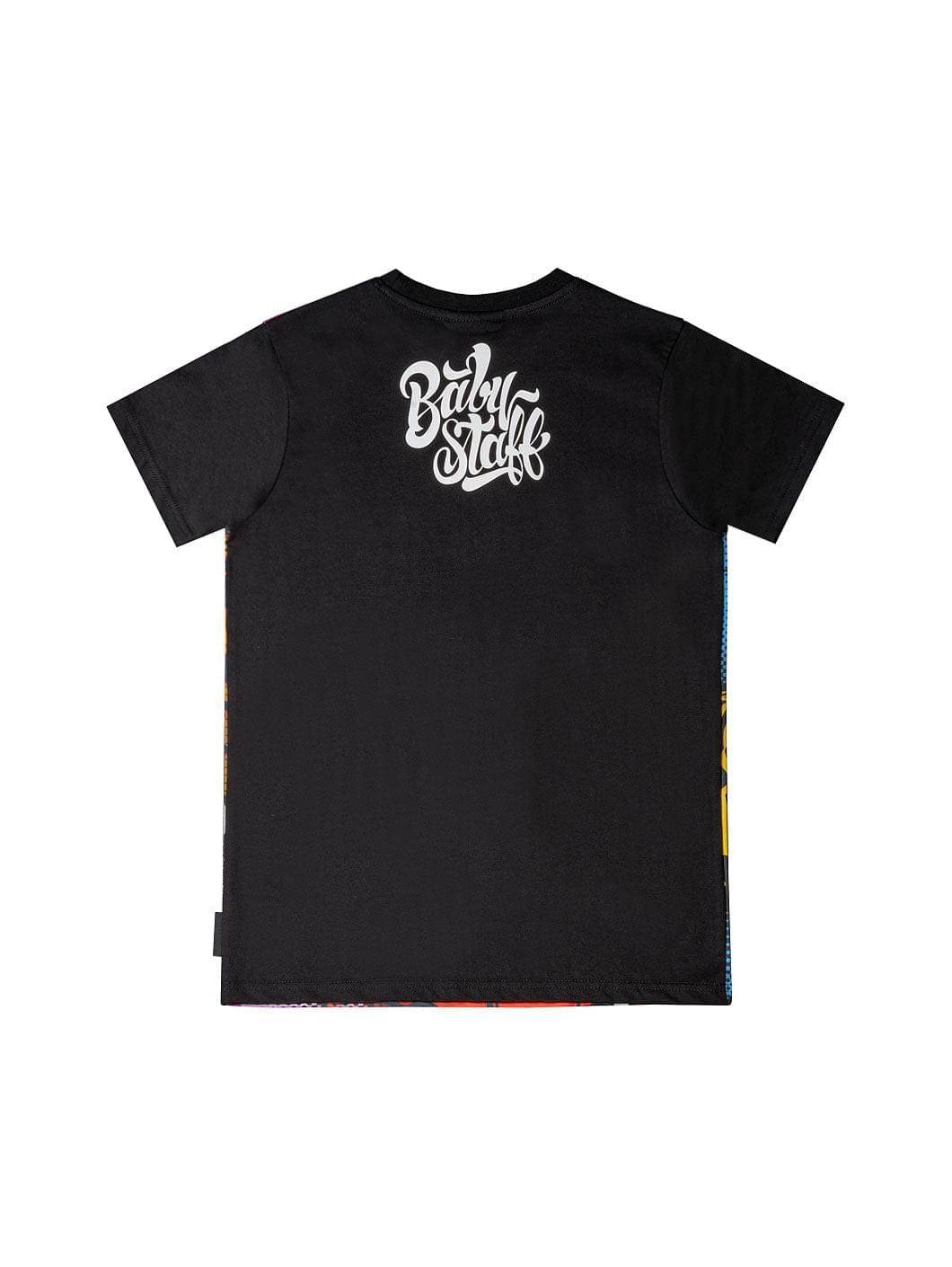 Amstaff Kids Cissy T-Shirt - Amstaff Wear