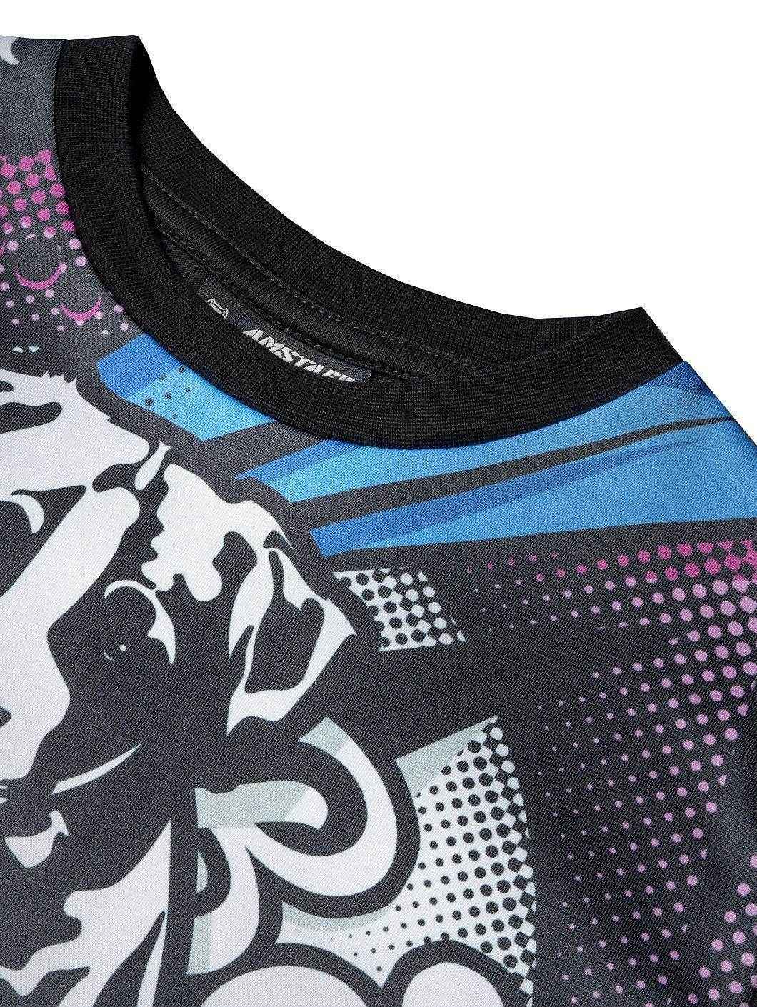 Amstaff Kids Cissy T-Shirt - Amstaff Wear