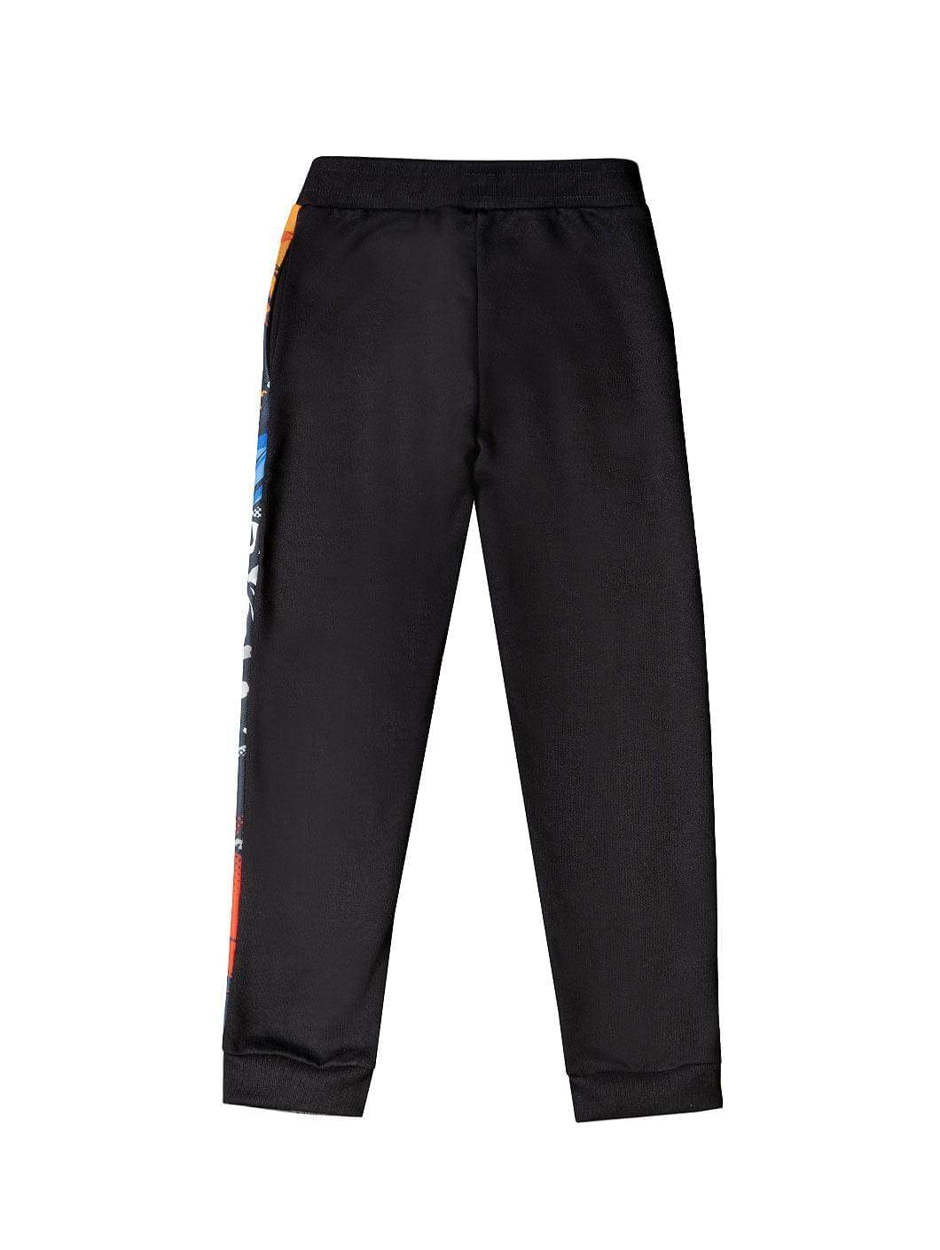 Amstaff Kids Cissy Sweatpants - Amstaff Wear