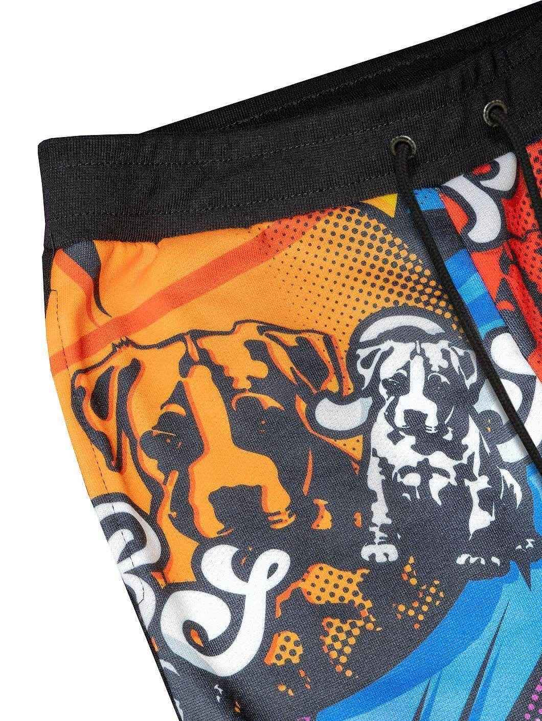 Amstaff Kids Cissy Sweatpants - Amstaff Wear