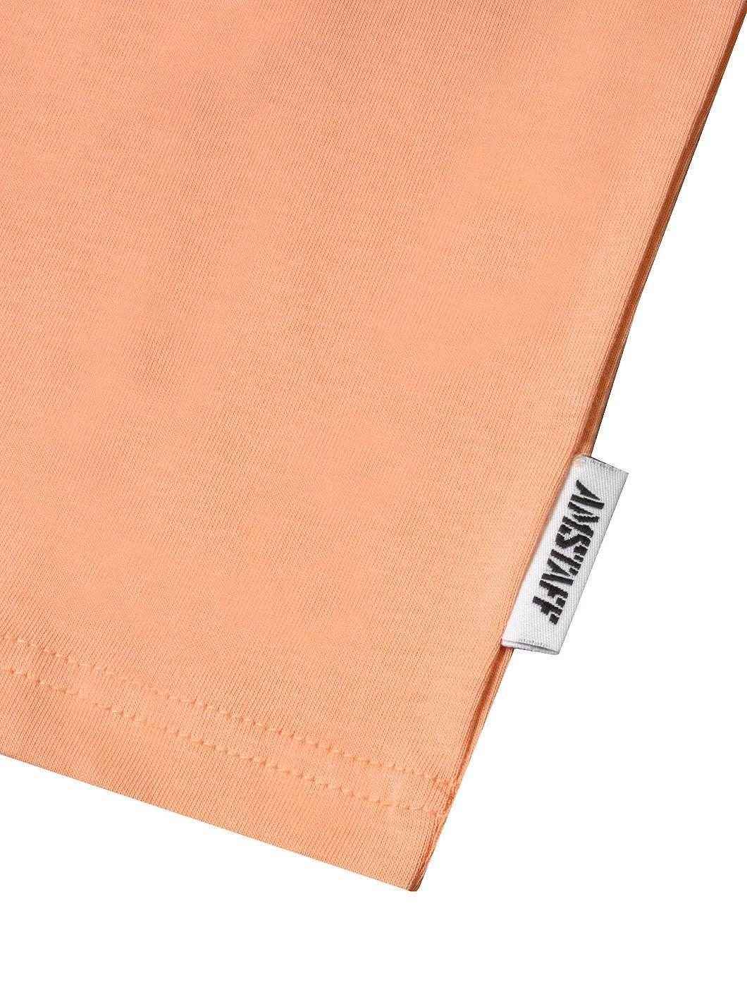 Amstaff Kids Vezda T-Shirt Pink - Amstaff Wear