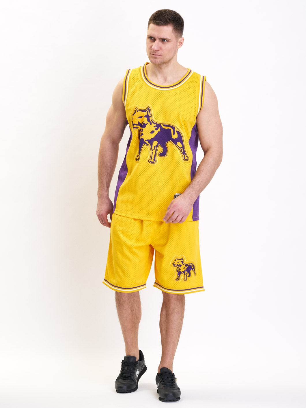 zito mesh tanktop - 1