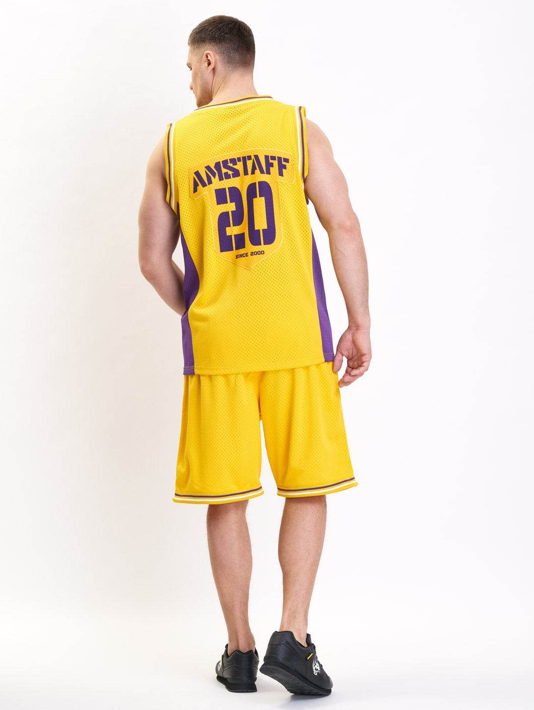 zito mesh tanktop - 2