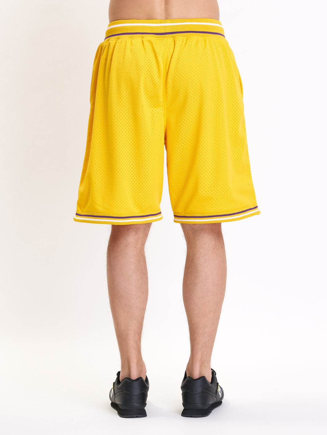 zito mesh-shorts - 3