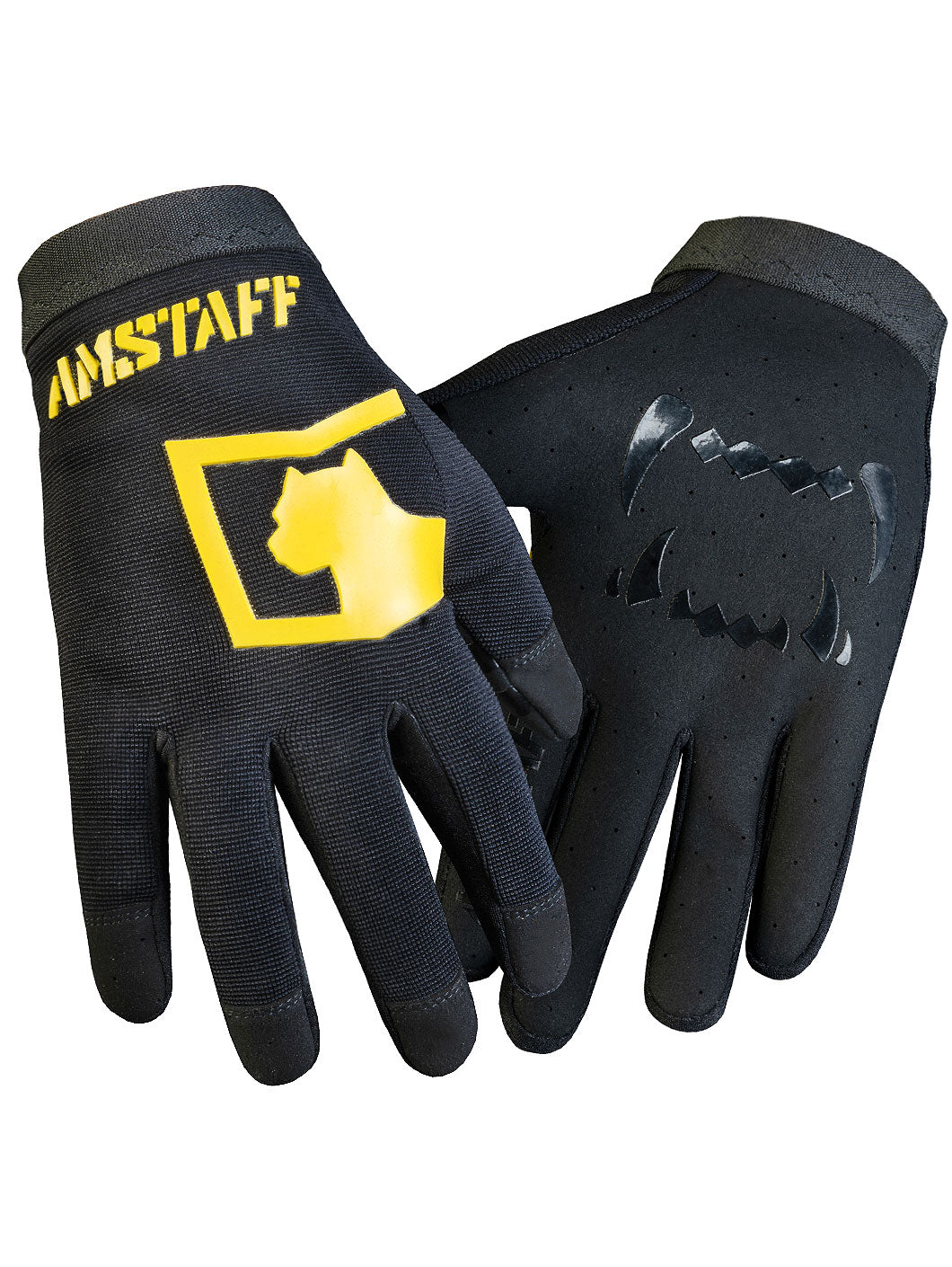 Matok Handschuhe - Amstaff Wear