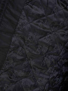 Babystaff Nalva Parka Black - Amstaff Wear