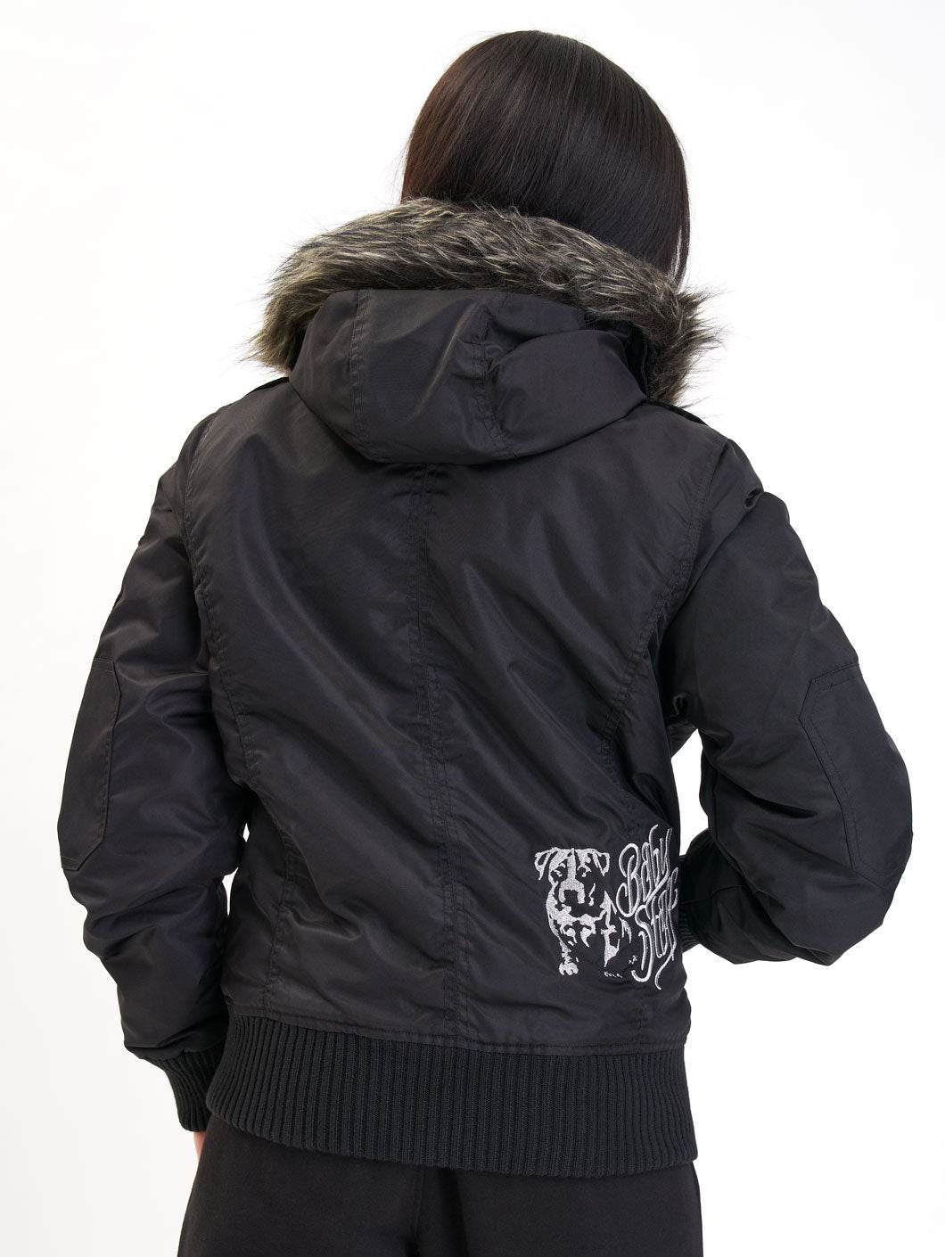 babystaff nalva bomberjacke - 2