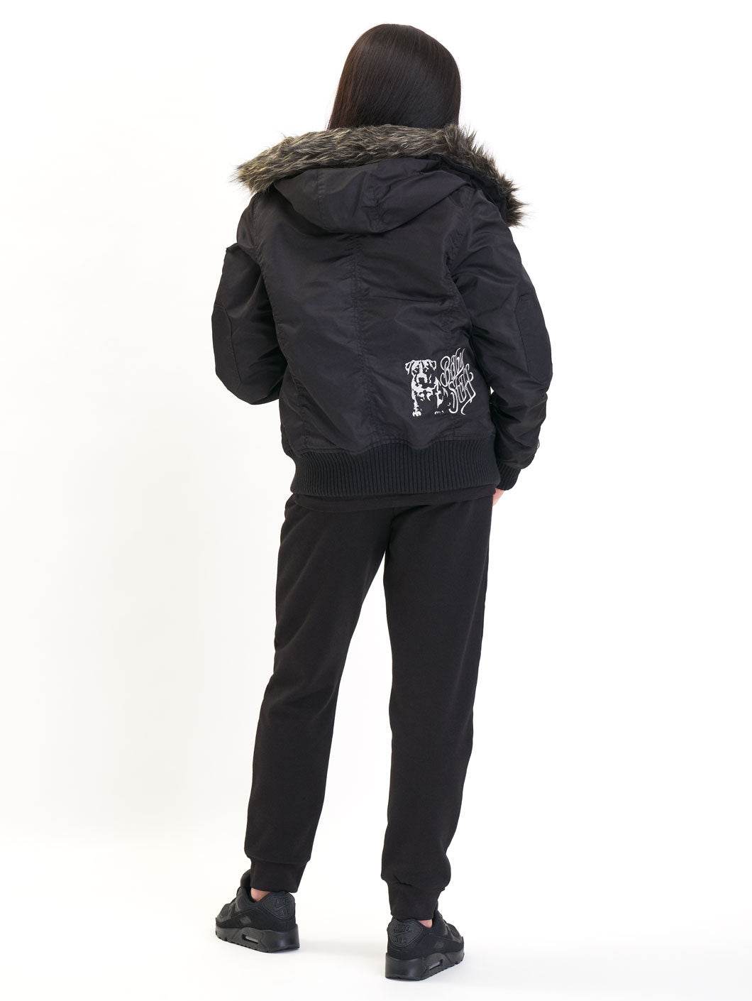 babystaff nalva bomberjacke - 5