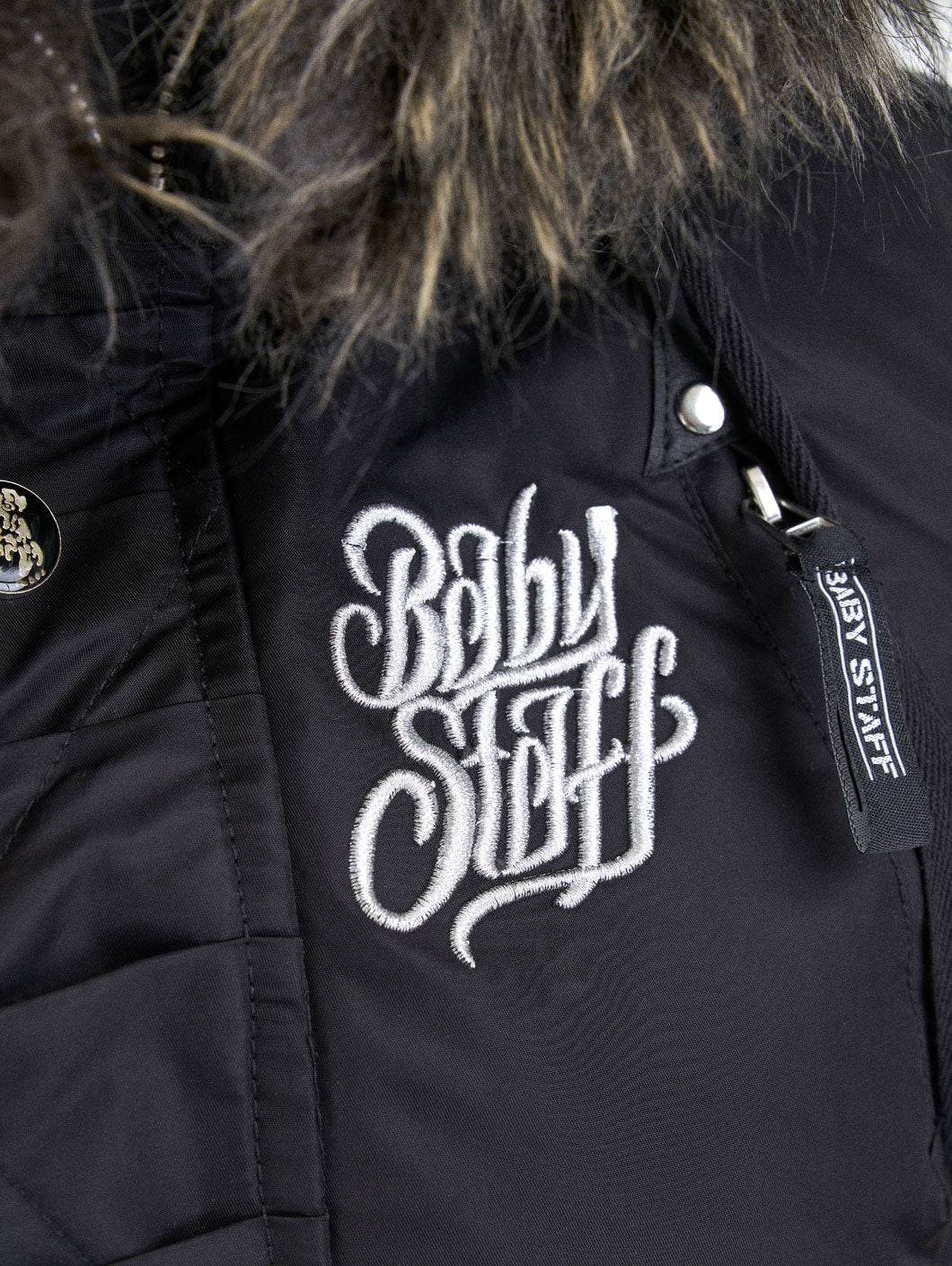 babystaff nalva bomberjacke - 6