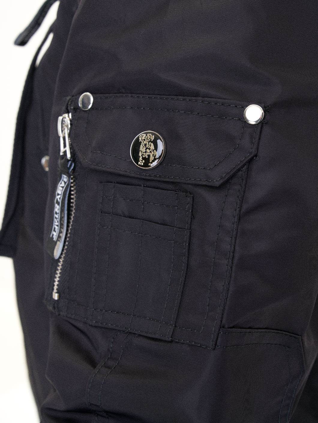 babystaff nalva bomberjacke - 8