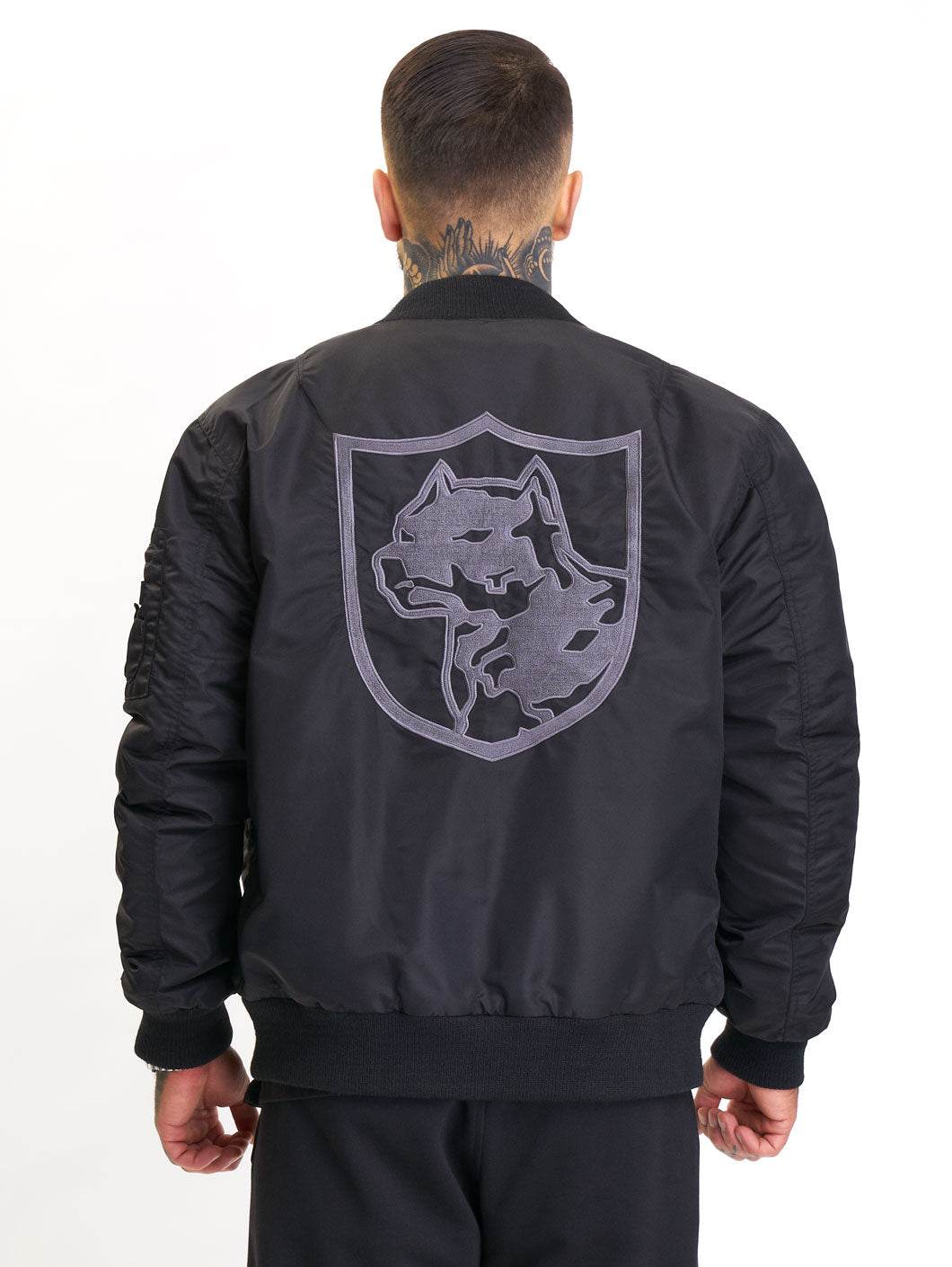 batimo bomberjacke - 4