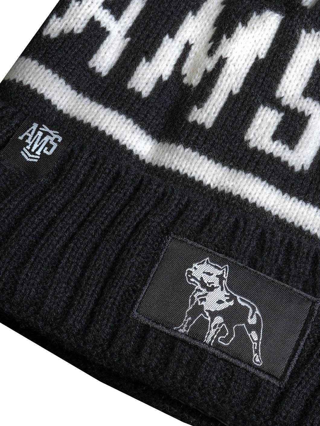 Tayran Beanie - Amstaff Wear