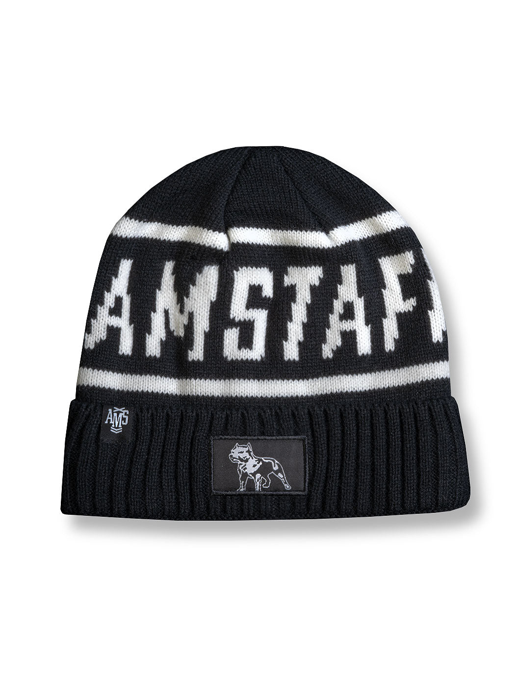 Tayran Beanie - Amstaff Wear
