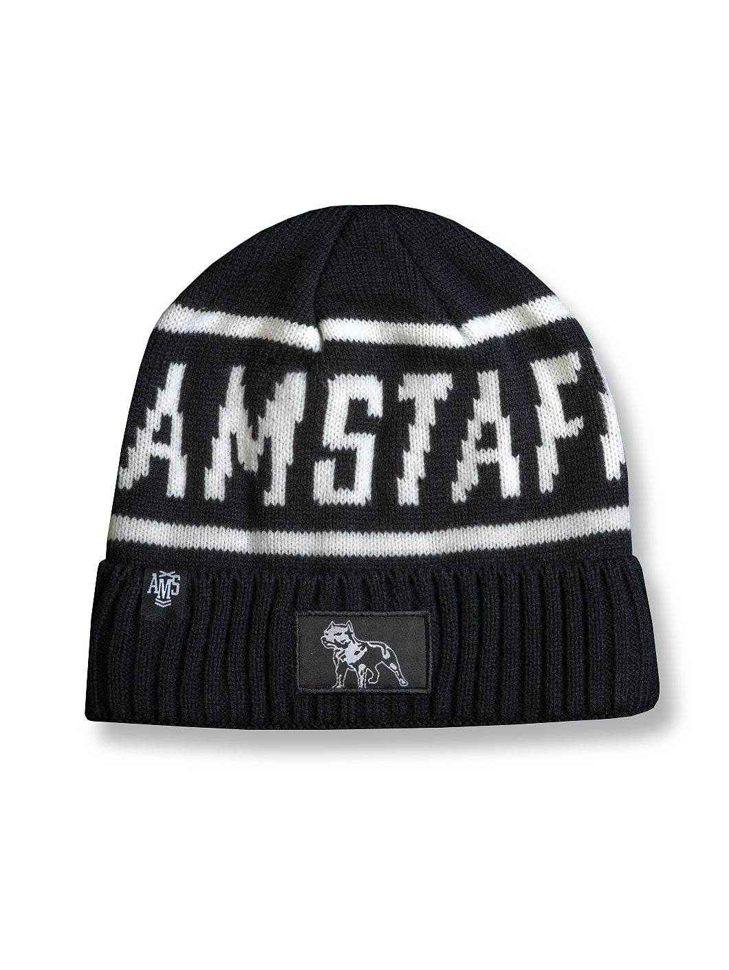 Tayran Beanie - Amstaff Wear