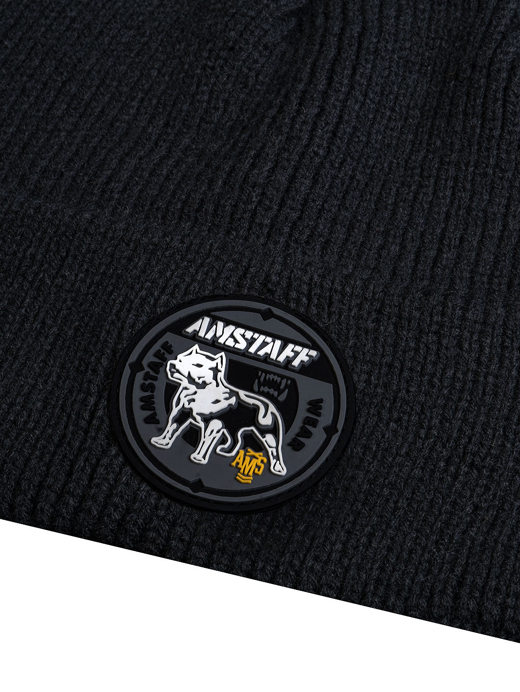 Lakron Beanie - Amstaff Wear