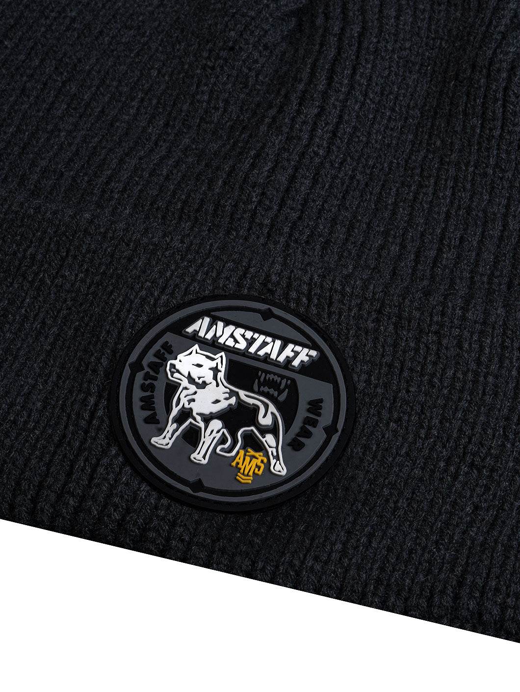 lakron beanie - 1