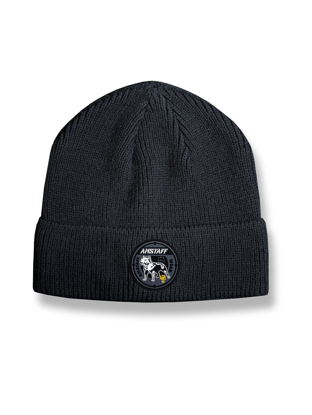 Lakron Beanie - Amstaff Wear