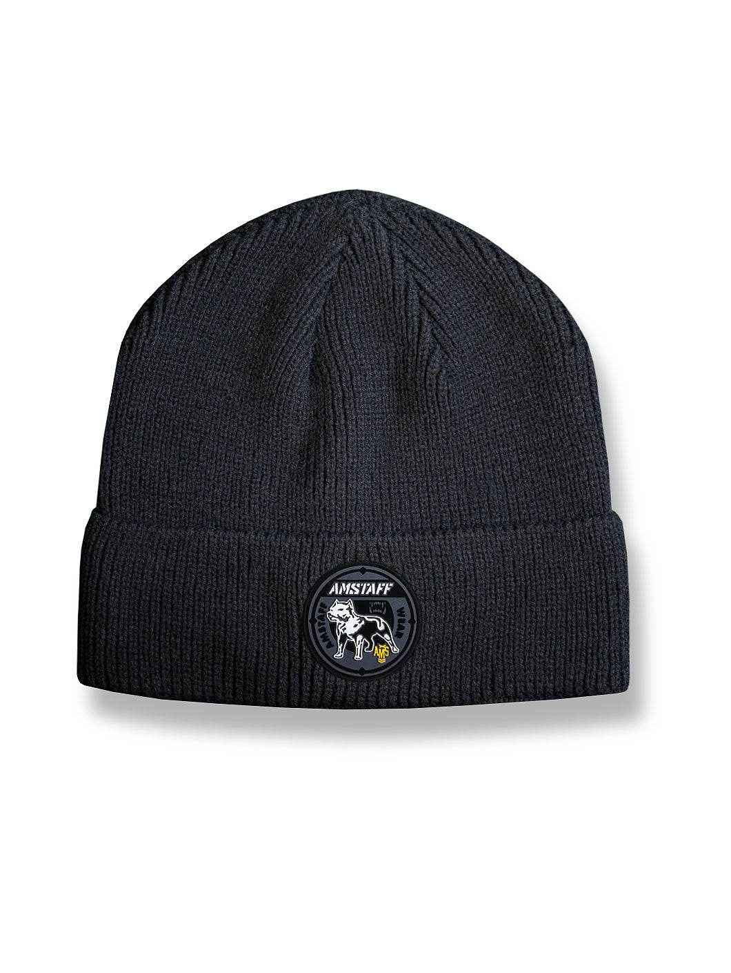 Lakron Beanie - Amstaff Wear