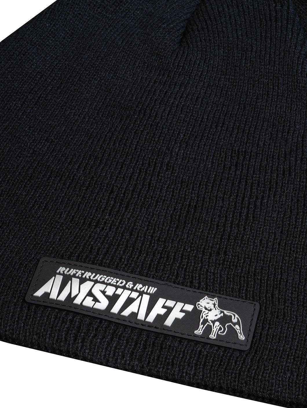 Forsta Beanie - Amstaff Wear