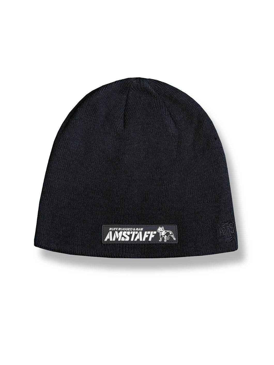 Forsta Beanie - Amstaff Wear