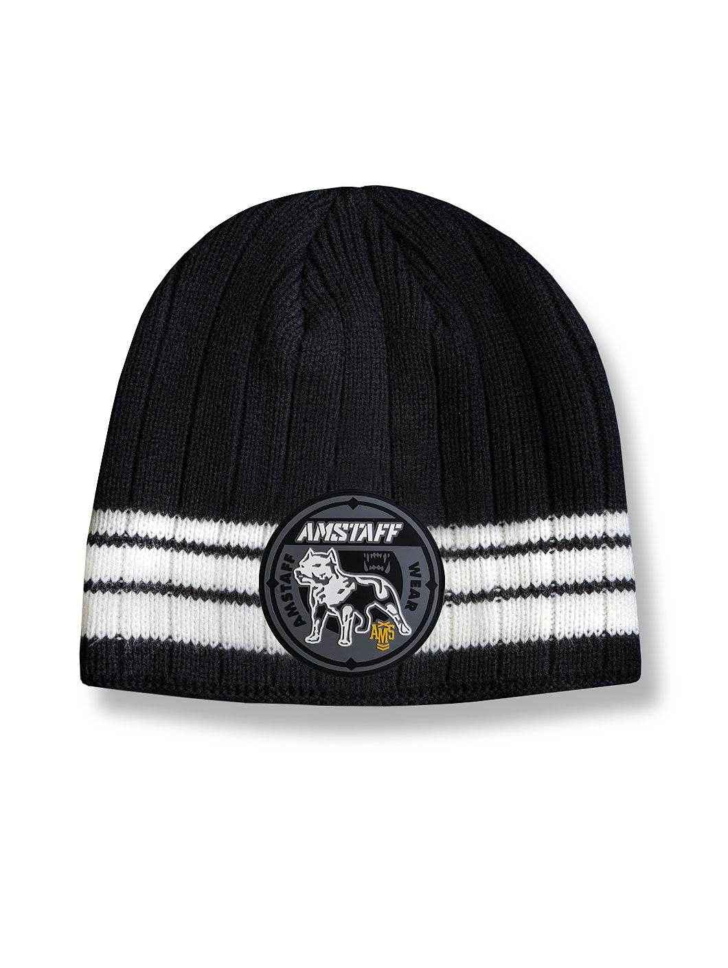 Parko Beanie - Amstaff Wear