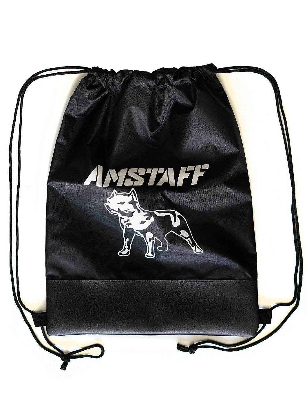 Breed Gym Bag - Amstaff Wear