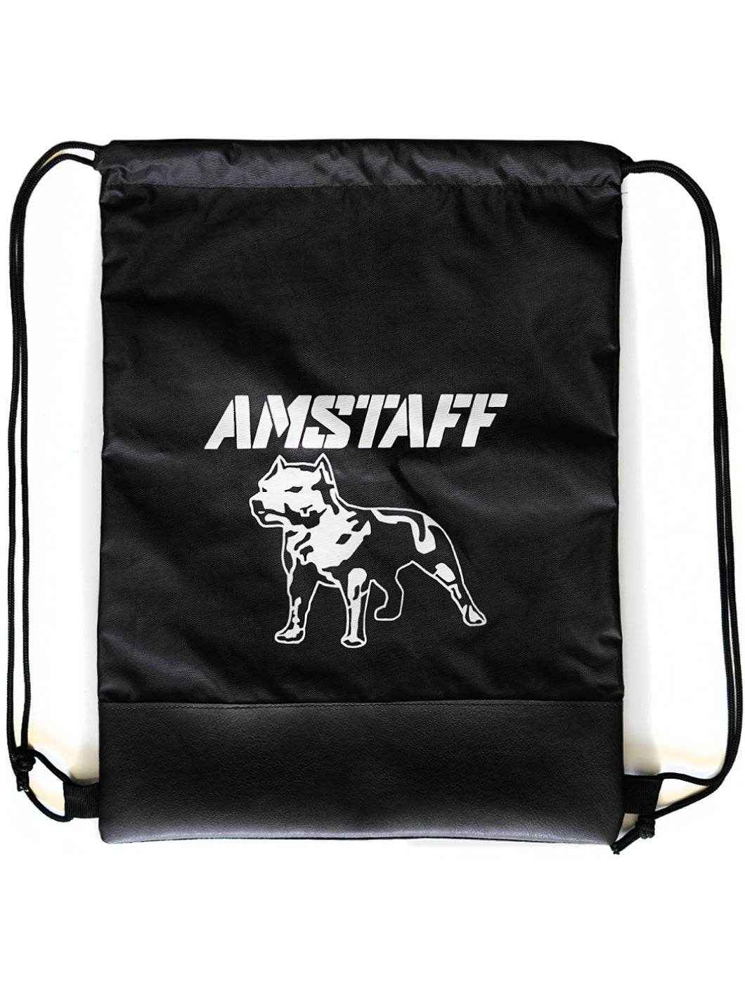 Breed Gym Bag - Amstaff Wear
