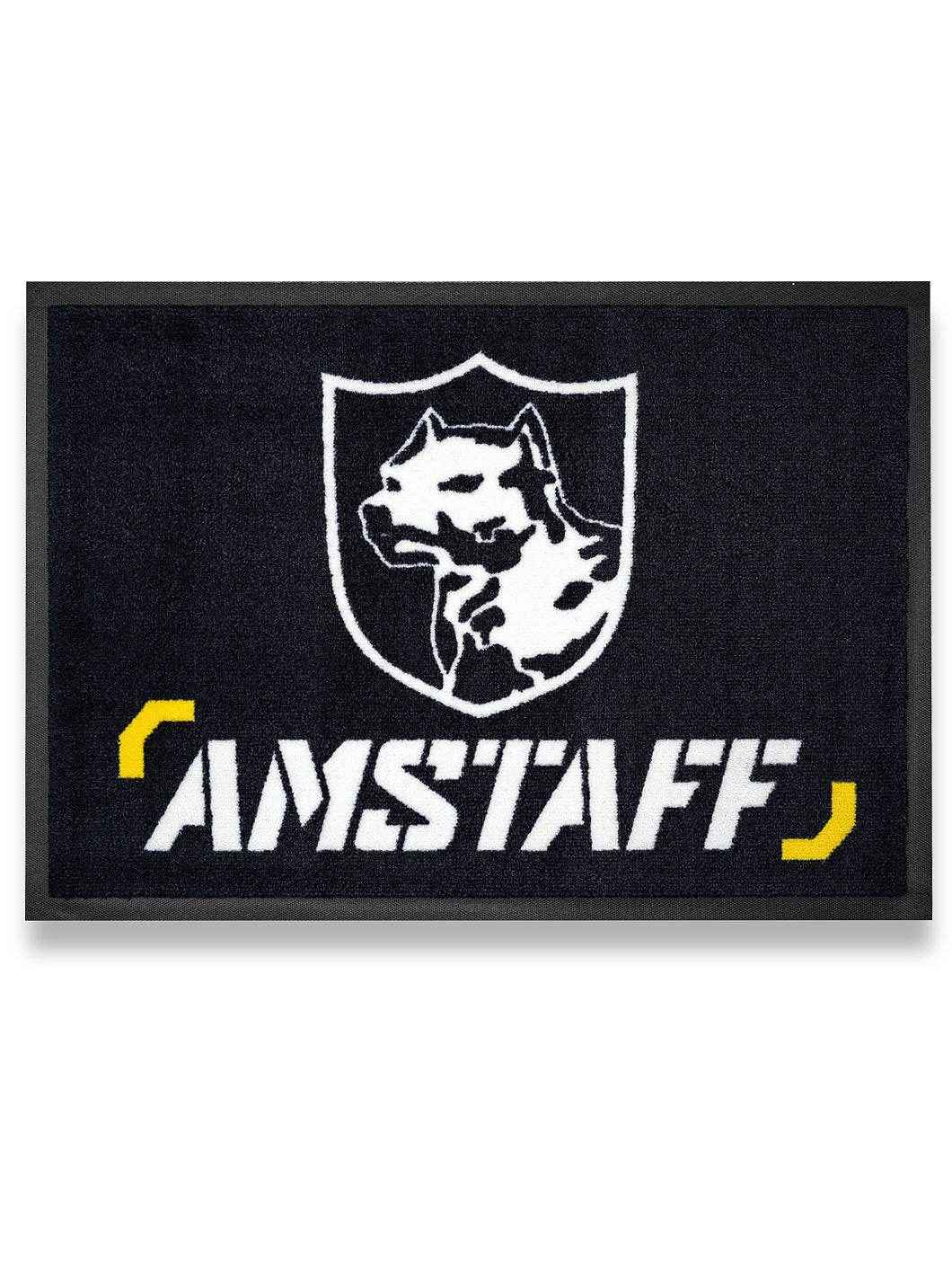 Takson Fußmatte - Amstaff Wear