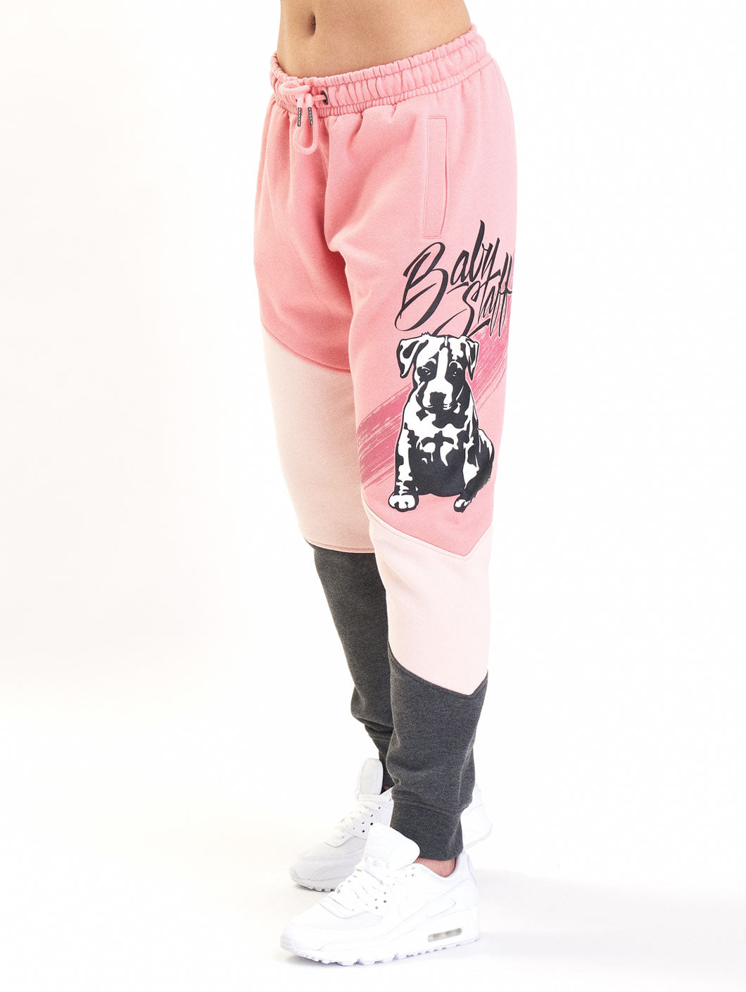 Babystaff Buckes Sweatpants - Amstaff Wear