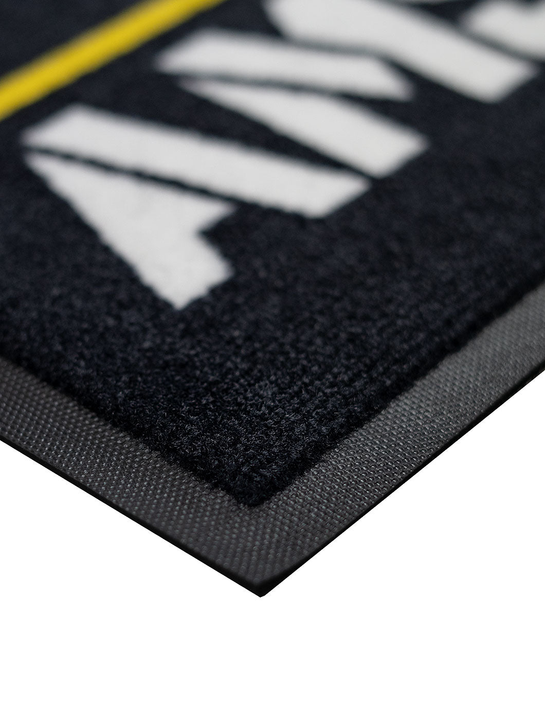 Paws Fußmatte - Amstaff Wear