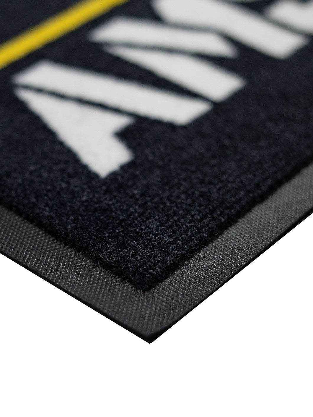 Paws Fußmatte - Amstaff Wear