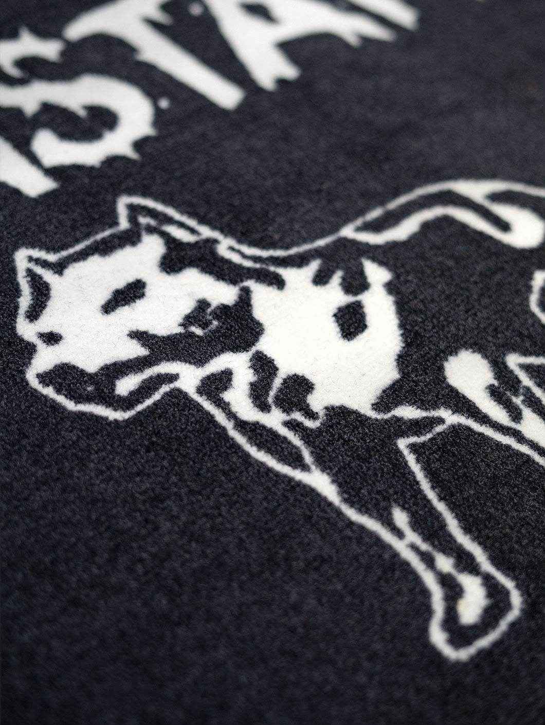 Ruff Fußmatte - Amstaff Wear