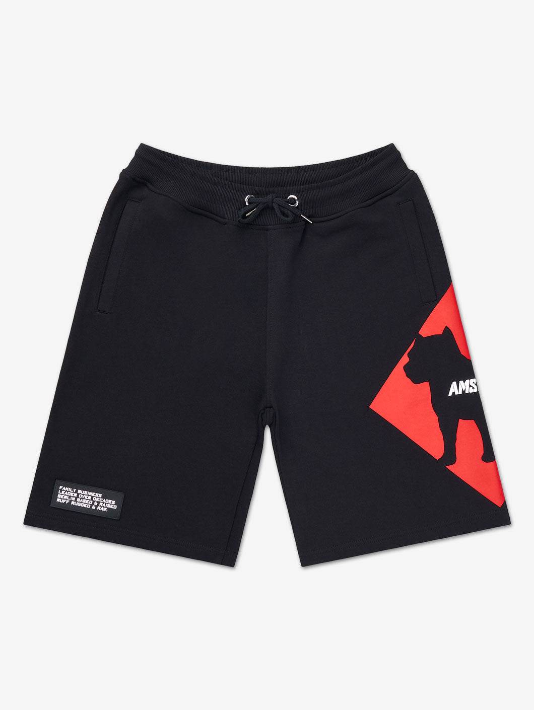baist sweatshorts - 0